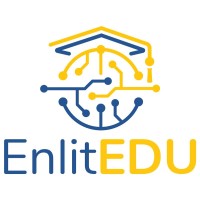 EnlitEDU logo - Similar company to Anatta It Solutions