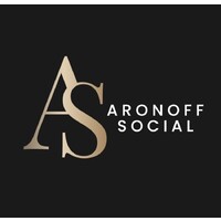 Aronoff Social logo - Similar company to Eleven Warriors