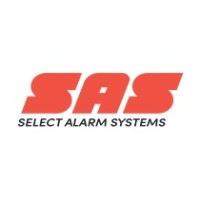 Select Alarm Systems logo - Similar company to Metro Security (Gb) Plc