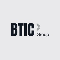 BTIC Group logo - Similar company to Barkar Developments