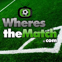 Wheresthematch.Com