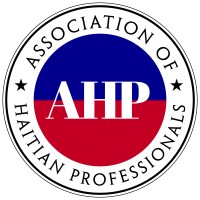 Association of Haitian Professionals - AHP logo - Similar company to Ayiti Community Trust
