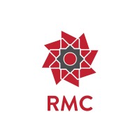 RAJ MOHINDRA CONSULTANTS PRIVATE LIMITED logo - Similar company to Erocon