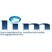 LIM Lavanderia Industriale Mappanese logo - Similar company to La Moderna Lavanderia