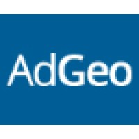 AdGeo Inc. logo - Similar company to Adgeo.Ru
