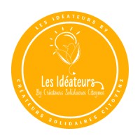 Les Idéateurs logo - Similar company to Handycatch