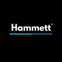 Hammett logo - Similar company to Devain Healthcare
