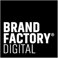 BRAND FACTORY Digital logo - Similar company to Ad&Vision Agentur Für Kommunikation Gmbh