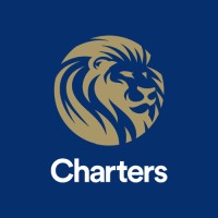 Charters Paper logo - Similar company to Fluiddrive