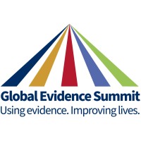 Global Evidence Summit logo - Similar company to Cochrane