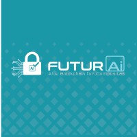 Futur-AI logo - Similar company to Inca Renewtech