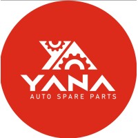 Yana Auto Spare Parts LLC logo - Similar company to Mp Truck Bretagne