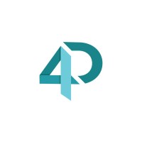 4D Medical Clinics logo - Similar company to Farouk Group
