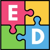 Educational Dude logo - Similar company to Mindverse Uk & France: A Journey To Excellence