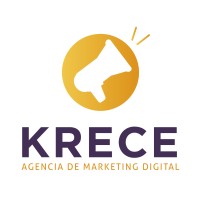 Agencia Krece: Marketing digital logo - Similar company to Esa - Marketing Agency