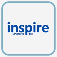 Inspire (Structures) Ltd logo - Similar company to Xeiad