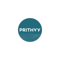 PRITHVY logo - Similar company to Padam Associate