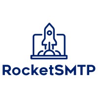 RocketSMTP logo - Similar company to Next Gen Web Crafts