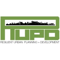 Resilient Urban Planning and Development (RUPD) logo - Similar company to Smartsylvan