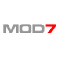 MOD7 Group logo - Similar company to N'Joy Ajans