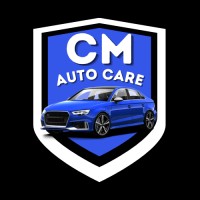 CM Auto Care logo - Similar company to Cm Group