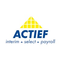 Actief Interim Westmalle logo - Similar company to Actiev