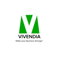 Vivendia logo - Similar company to Made In Pack