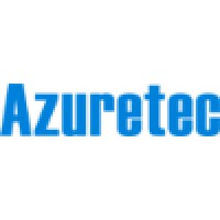 Azuretec Co., Ltd. logo - Similar company to Typhoon Solutions