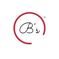 B'S ESSENTIALS VENDING logo - Similar company to Pod Plug