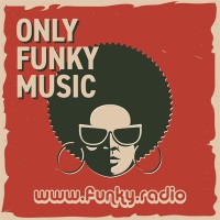 FUNKY RADIO logo - Similar company to Discipline™ / Design Studio