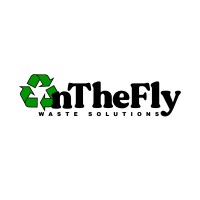 On the Fly Waste Solutions logo - Similar company to Southern Waters Development