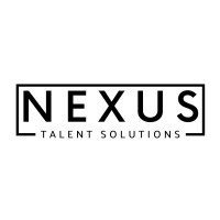 Nexus Talent Solutions logo - Similar company to Bosch Talent Advisors