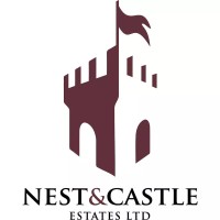Nest and Castle Estate Limited logo - Similar company to Infinity Property Solutions