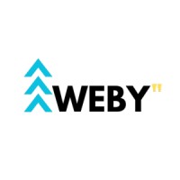 WEBY - Web Solution logo - Similar company to Weby