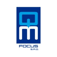 QMFocus, s.r.o. logo - Similar company to Regintelhub