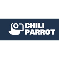 Chili Parrot logo - Similar company to Mad Software As