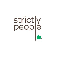 Strictly People logo - Similar company to Fitz Hr & Payroll