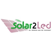 Solar2Led BV logo - Similar company to Morrensystems