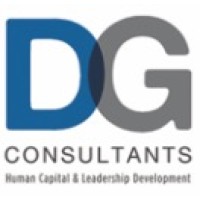 DG Consultants LLC
