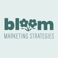 Bloom Marketing Strategies logo - Similar company to Bloom Marketing