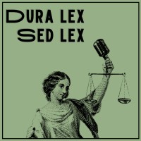 Dura Lex, Sed Lex logo - Similar company to A1 Ingatlan