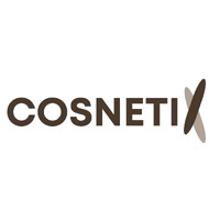 Cosnetix logo - Similar company to Caribid