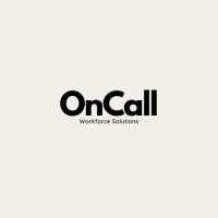 OnCall logo - Similar company to Genius Online Education