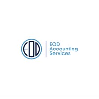 EOD Accounting Services logo - Similar company to Dotzillion Accounting Services