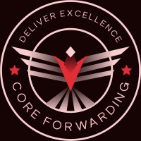 Core Forwarding logo - Similar company to Aligned Partner Services