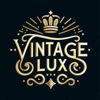VINTAGE LUX logo - Similar company to Maes Endüstriyel