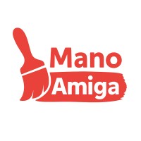 Mano Amiga App logo - Similar company to Technic Business Solutions