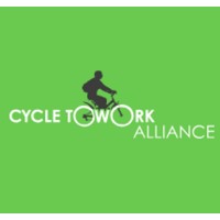 Cycle to Work Alliance logo - Similar company to Cycool