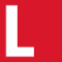LEVICK logo - Similar company to Leidar