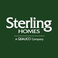 Sterling Homes Calgary logo - Similar company to Streetside Developments Calgary